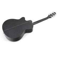 Carregar imagem no visualizador da galeria, Violão Strinberg SA200C Aço Eletroacústico Fosco Tobacco Satin