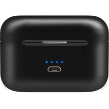 Carregar imagem no visualizador da galeria, Fone de Ouvido Bright Black Sound II Bluetooth Preto