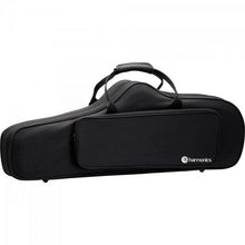Carregar imagem no visualizador da galeria, Saxofone Harmonics BB HTS-100L Tenor Laqueado