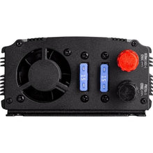 Carregar imagem no visualizador da galeria, Inversor de Onda Modificada 500W 12Vdc/127V PW11-7 Off Grid Hayonik