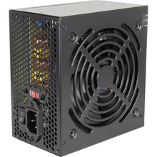 Carregar imagem no visualizador da galeria, Fonte Gamer ATX Aerocool VX-600 600W Sem Cabo