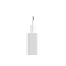 Carregar imagem no visualizador da galeria, Carregador Ultra Rápido Xiaomi 33W 2 Saídas USB Branco