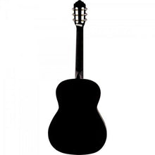 Carregar imagem no visualizador da galeria, Violão Giannini N14BK Nylon Acústico Preto
