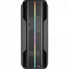 Carregar imagem no visualizador da galeria, Gabinete Gamer Aerocool ATX Splinter Lateral Vidro