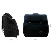Carregar imagem no visualizador da galeria, Bag Para Acordeon, Sanfona, Gaita 80 Baixos Thommasi