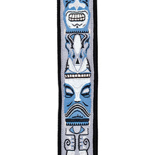 Carregar imagem no visualizador da galeria, Correia Tecido Tiki D Addario Planet Lock 50PLA02