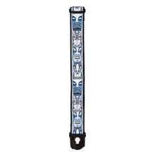Carregar imagem no visualizador da galeria, Correia Tecido Tiki D Addario Planet Lock 50PLA02