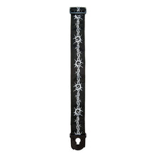 Carregar imagem no visualizador da galeria, Correia Tecido Arame D Addario Planet Lock 50PLA04
