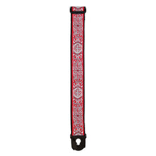 Carregar imagem no visualizador da galeria, Correia Tecido Celta D Addario Planet Lock 50PLA07