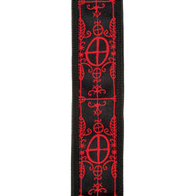 Carregar imagem no visualizador da galeria, Correia Tecido Voodoo D Addario Planet Lock 50PLA12