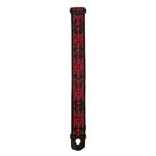 Carregar imagem no visualizador da galeria, Correia Tecido Voodoo D Addario Planet Lock 50PLA12