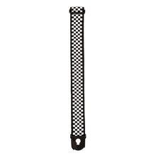Carregar imagem no visualizador da galeria, Correia Tecido Xadrez D Addario Planet Lock 50PLC02