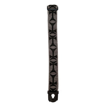 Carregar imagem no visualizador da galeria, Correia Tecido Crucifixos D Addario Planet Lock 50PLF03