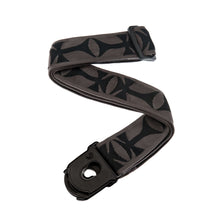 Carregar imagem no visualizador da galeria, Correia Tecido Crucifixos D Addario Planet Lock 50PLF03