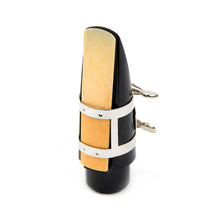 Carregar imagem no visualizador da galeria, Braçadeira Sax Alto Niquelada D Addario 50/RAS1LN-B