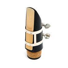Carregar imagem no visualizador da galeria, Braçadeira Clarinete Niquelada D Addario 50/RCL1LN-B