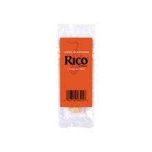 Carregar imagem no visualizador da galeria, Palheta Sax Tenor 2.0 (Unidade) D Addario Rico RKA0120-B50