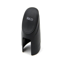 Carregar imagem no visualizador da galeria, Cobre Boquilha Sax Soprano Emborrachado D Addario 50/RSS1C-B