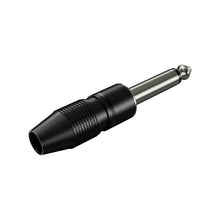 Carregar imagem no visualizador da galeria, Wc 153 Conector P10 Mono Bk Wireconex 10 Unidades