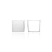 Carregar imagem no visualizador da galeria, Painel Led 24w Lux Quadrado Embutir 6500k