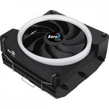Carregar imagem no visualizador da galeria, Cooler Para Processador Aerocool Cylon 3H ARGB
