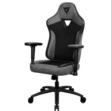 Carregar imagem no visualizador da galeria, Cadeira ThunderX3 EAZE Mesh Black Preta
