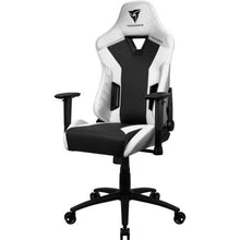 Carregar imagem no visualizador da galeria, Cadeira Gamer ThunderX3 TC3 All White Branca