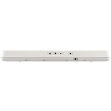 Carregar imagem no visualizador da galeria, Teclado Yamaha EZ-310 Portátil Branco