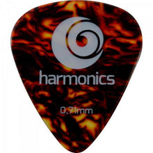 Carregar imagem no visualizador da galeria, Kit de Palhetas Harmonics Com 200 Unidades