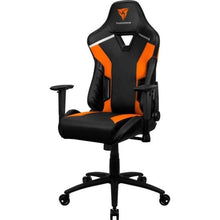 Carregar imagem no visualizador da galeria, Cadeira Gamer ThunderX3 TC3 Tiger Orange Laranja