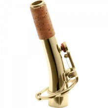 Carregar imagem no visualizador da galeria, Saxofone Harmonics BB HST410L Soprano Reto Laqueado