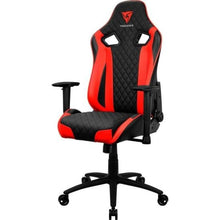Carregar imagem no visualizador da galeria, Cadeira Gamer ThunderX3 TGC12 EVO Vermelha