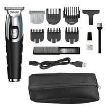 Carregar imagem no visualizador da galeria, Aparador Pelos Wahl Lithium Ion Beard