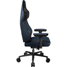 Carregar imagem no visualizador da galeria, Cadeira Gamer ThunderX3 CORE Modern Azul