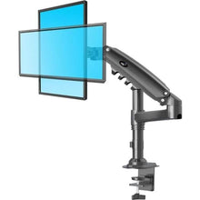 Carregar imagem no visualizador da galeria, Suporte Torre Para Monitor Articulado 22-35" ELG FH80N