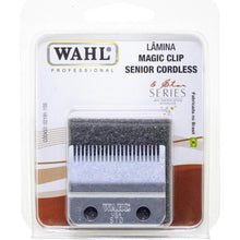 Carregar imagem no visualizador da galeria, Lâmina Magic Clip/Senior Cordless Wahl