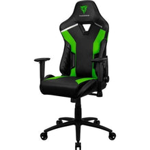 Carregar imagem no visualizador da galeria, Cadeira Gamer ThunderX3 TC3 Neon Green Verde