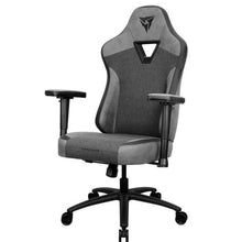 Carregar imagem no visualizador da galeria, Cadeira ThunderX3 EAZE Loft Black Grafite