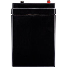 Carregar imagem no visualizador da galeria, Bateria Selada 12V 4Ah UP12 Alarme Unipower