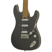 Carregar imagem no visualizador da galeria, Guitarra Aria Pro II 714-DG Fullerton Black
