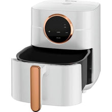 Carregar imagem no visualizador da galeria, Fritadeira Air Fryer Gaabor Touch 4L Branco 127v