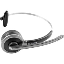 Carregar imagem no visualizador da galeria, Headset Office Fortrek FK 761A Bluetooth Preto