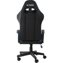 Carregar imagem no visualizador da galeria, Cadeira Gamer Fortrek Vickers Preta/Azul