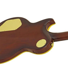 Carregar imagem no visualizador da galeria, Guitarra Aria Pro II PE-F80 Stained Brown