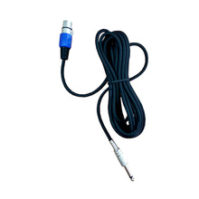 Carregar imagem no visualizador da galeria, Microfone Mc200 Pt Brilhante Leson