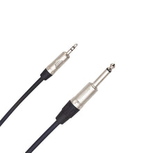 Carregar imagem no visualizador da galeria, Cabo De Audio P2 P10 1,5 Metros P2ts 1,5 Wireconex