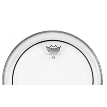 Carregar imagem no visualizador da galeria, Pele 20 Remo Pinstripe Transparente PS132000 Para Bumbo