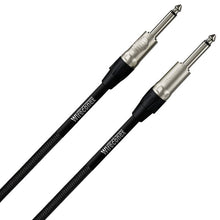 Carregar imagem no visualizador da galeria, Cabo Instrumentos P10 Tweed Wci-bk03 3 Metros Preto Wireconex