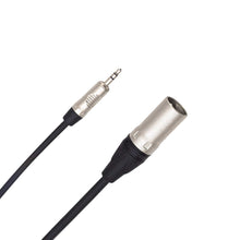 Carregar imagem no visualizador da galeria, Cabo De áudio P2 Xlr 1,5 Metros P2xlr 1,5 Wireconex