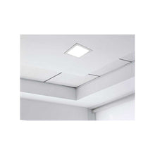 Carregar imagem no visualizador da galeria, Painel Led 24w Lux Quadrado Embutir 6500k